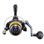 Shimano Spheros 6000 SW A PG Molen