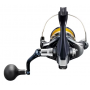 Shimano Spheros 6000 SW A PG Molen