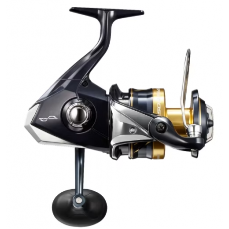 ▷ Shimano Spheros 6000 SW A HG Reel | Online Sale【Mv Spools】