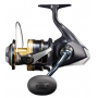 Carrete Shimano Spheros 8000 SW A HG