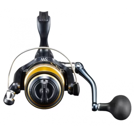 ▷ Shimano Spheros 8000 SW A HG Reel | Online Sale【Mv Spools】