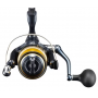 Carrete Shimano Spheros 8000 SW A HG