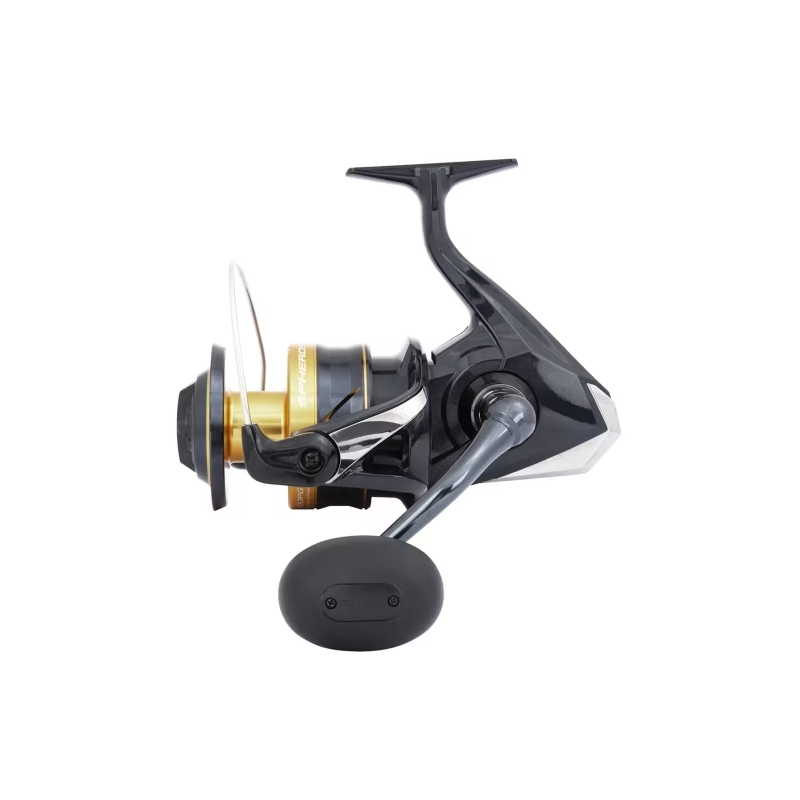 ▷ Carrete Shimano Spheros 10000 SW A PG | Venta Online【Mv Spools】