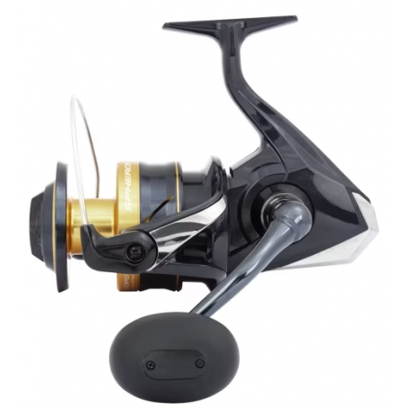 Carrete Shimano Spheros 10000 SW A PG