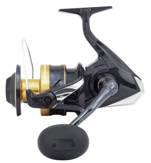 Carrete Shimano Spheros 10000 SW A PG