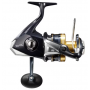 Shimano Spheros 10000 SW A PG Molen