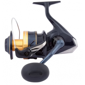 Carrete Shimano Spheros 14000 SW A XG