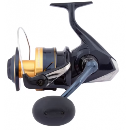 Mulinello Shimano Spheros 14000 SW A XG