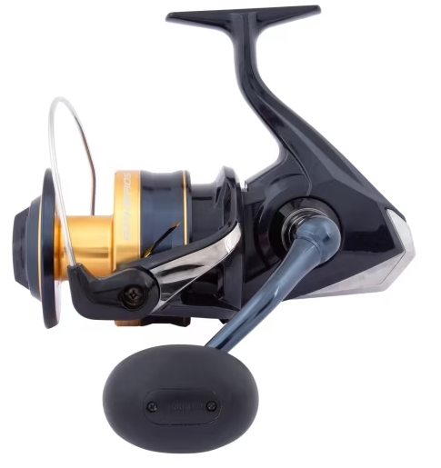 Mulinello Shimano Spheros 14000 SW A XG