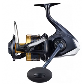 Shimano Spheros 18000 SW A HG Angelrolle