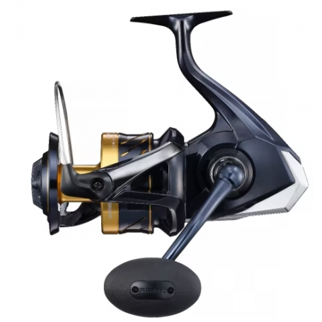 Mulinello Shimano Spheros 18000 SW A HG