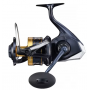 Carrete Shimano Spheros 18000 SW A HG