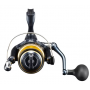 Shimano Spheros 18000 SW A HG Makara