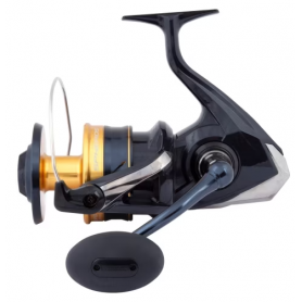 Carreto Shimano Spheros 20000 SW A PG
