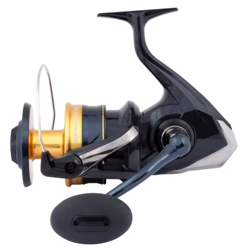 Shimano Spheros 20000 SW A PG Reel