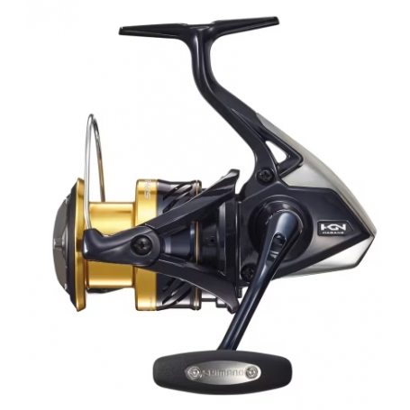 Shimano Spheros C3000 SW HG Molen