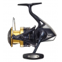 Mulinello Shimano Spheros C3000 SW HG