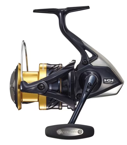 Moulinet Shimano Spheros C3000 SW HG