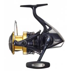 Carreto Shimano Spheros 3000 SW XG