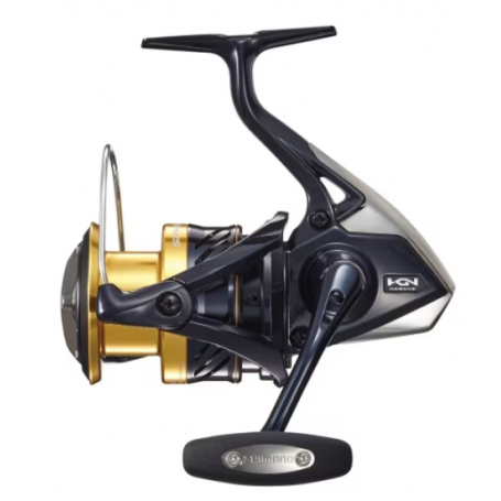 Carrete Shimano Spheros 3000 SW XG