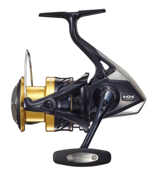 Moulinet Shimano Spheros 3000 SW XG
