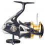 Carrete Shimano Spheros 3000 SW XG