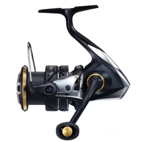 Mulinello Shimano Sustain 2500 FJ