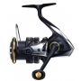 Shimano Sustain 2500 FJ Molen
