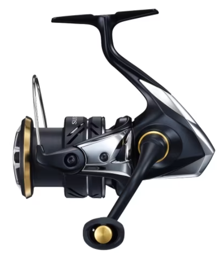 Moulinet Shimano Sustain 2500 FJ
