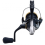 Carrete Shimano Sustain 2500 FJ