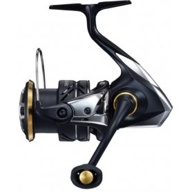Carreto Shimano Sustain 2500 FJ HG