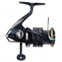 Shimano Sustain 2500 FJ HG Angelrolle