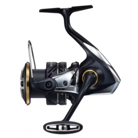 Shimano Sustain C3000 FJ Molen