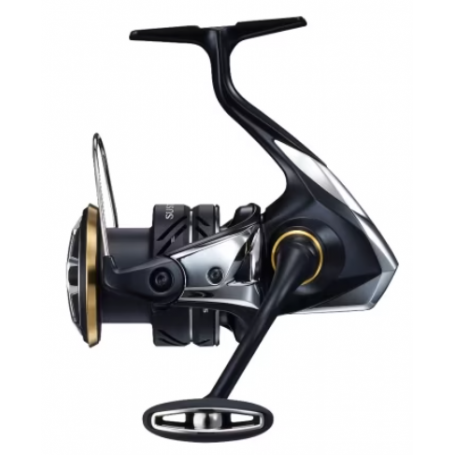 Carrete Shimano Sustain C3000 FJ