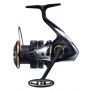 Carrete Shimano Sustain C3000 FJ