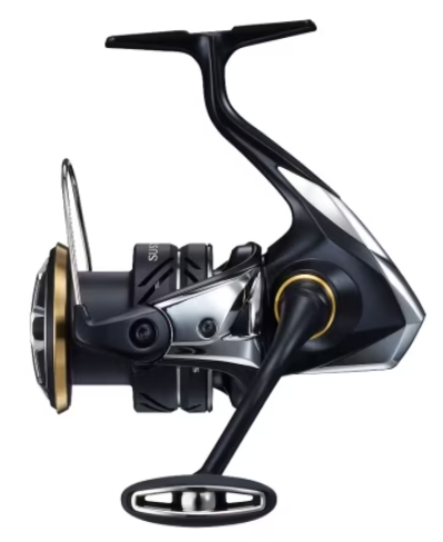 Moulinet Shimano Sustain C3000 FJ