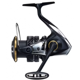 Carrete Shimano Sustain C3000 FJ HG