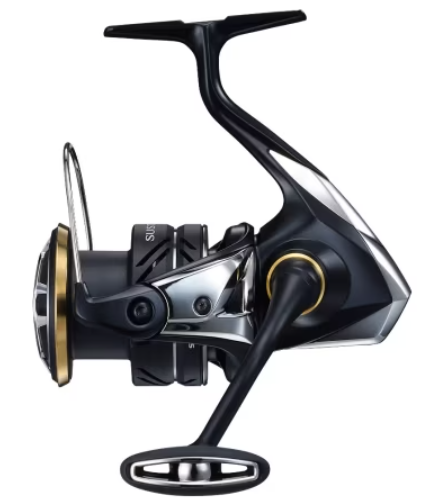 Mulinello Shimano Sustain C3000 FJ HG