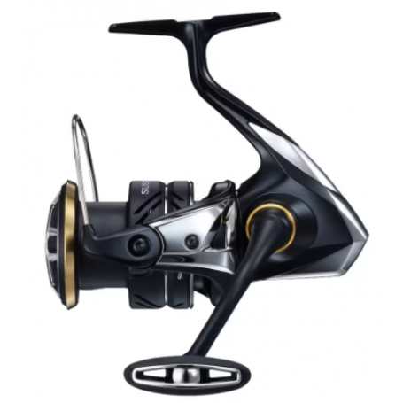 Shimano Sustain C3000 FJ XG Makara