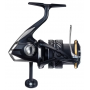 Carrete Shimano Sustain C3000 FJ XG