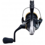 Shimano Sustain C3000 FJ XG Molen