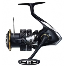 Shimano Sustain 4000 FJ Reel