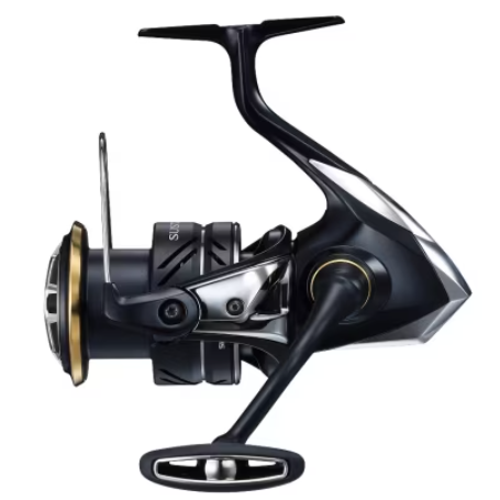 Carreto Shimano Sustain 4000 FJ