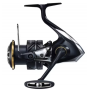 Carreto Shimano Sustain 4000 FJ