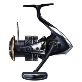 Carreto Shimano Sustain 4000 FJ HG