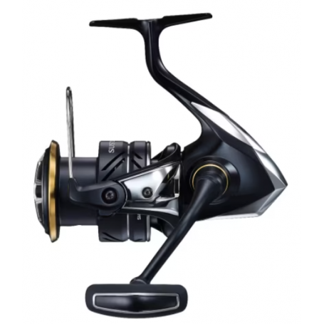 Shimano Sustain 4000 FJ HG Angelrolle
