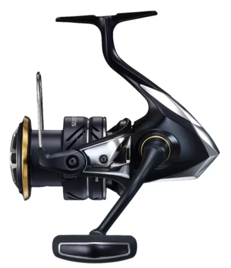Mulinello Shimano Sustain 4000 FJ HG
