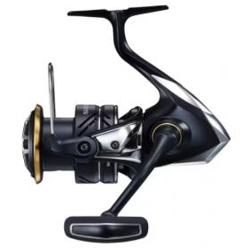 Carrete Shimano Sustain 4000 FJ XG