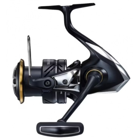 Shimano Sustain 4000 FJ XG Molen