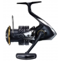 Carreto Shimano Sustain 4000 FJ XG
